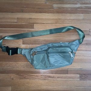 Belt bag